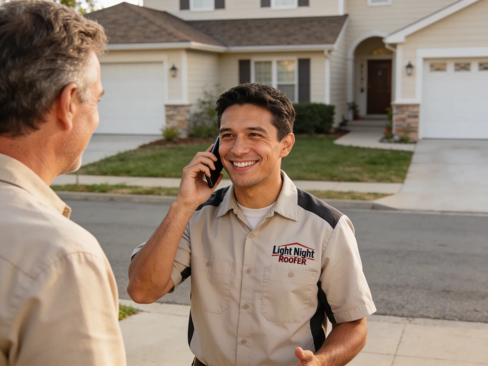 Emergency Roof Repair Huron, CA FAQs
